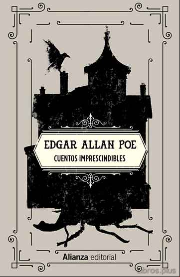 Descargar gratis ebook CUENTOS IMPRESCINDIBLES en epub