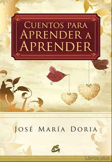 Descargar ebook CUENTOS PARA APRENDER A APRENDER