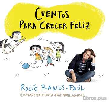 Descargar gratis ebook CUENTOS PARA CRECER FELIZ en epub