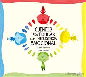 Descargar ebook CUENTOS PARA EDUCAR CON INTELIGENCIA EMOCIONAL