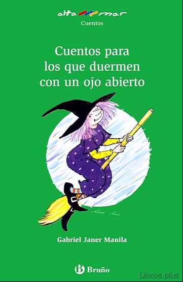 Descargar ebook CUENTOS PARA LOS QUE DUERMEN CON UN OJO ABIERTO