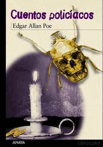 Descargar gratis ebook CUENTOS POLICIACOS en epub