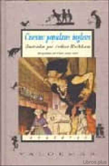 Descargar ebook CUENTOS POPULARES INGLESES (AVATARES)
