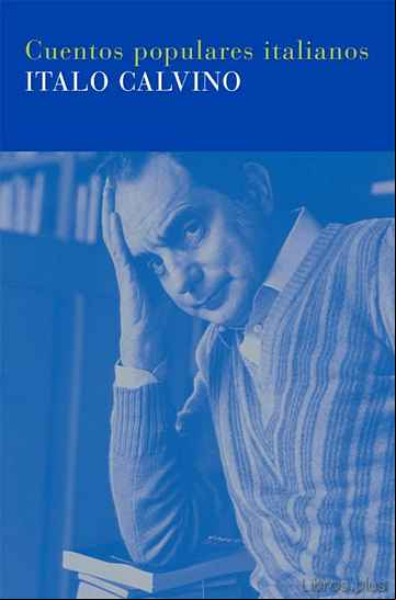 Descargar ebook CUENTOS POPULARES ITALIANOS