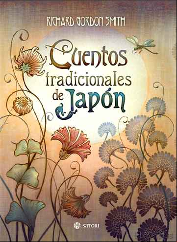 Descargar gratis ebook CUENTOS TRADICIONALES DE JAPON en epub