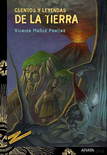 Descargar ebook CUENTOS Y LEYENDAS DE LA TIERRA