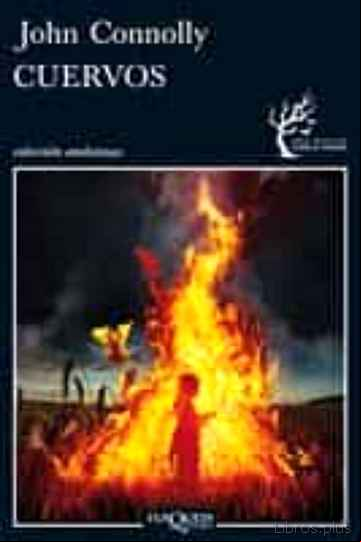 Descargar ebook CUERVOS (SERIE CHARLIE PARKER 10)