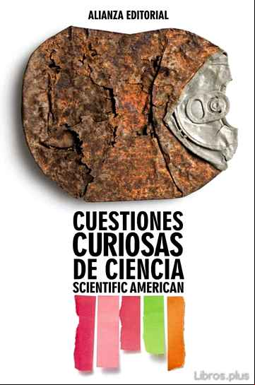 Descargar ebook CUESTIONES CURIOSAS DE CIENCIA
