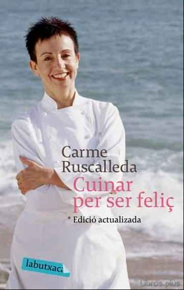 Descargar gratis ebook CUINAR PER SER FELIÇ en epub