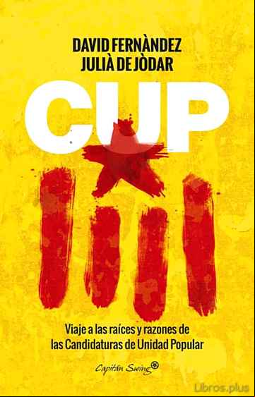 Descargar gratis ebook CUP en epub