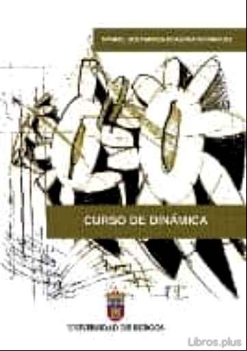 Descargar gratis ebook CURSO DE DINÁMICA en epub