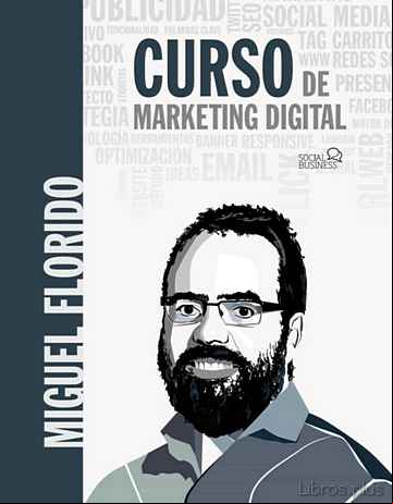 Descargar gratis ebook CURSO DE MARKETING DIGITAL en epub