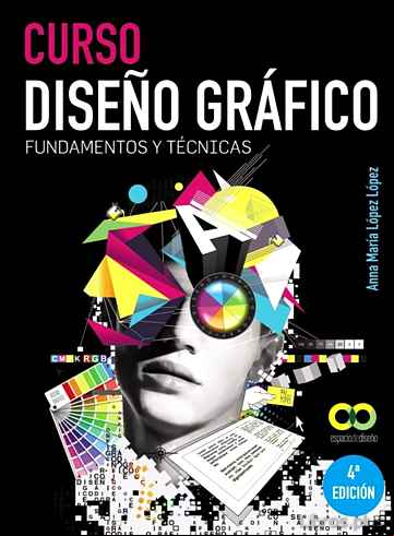 Descargar gratis ebook CURSO DISEÑO GRAFICO en epub