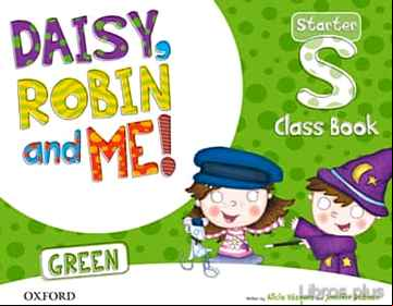 Descargar ebook DAISY ROBIN & ME: START GREEN COUR