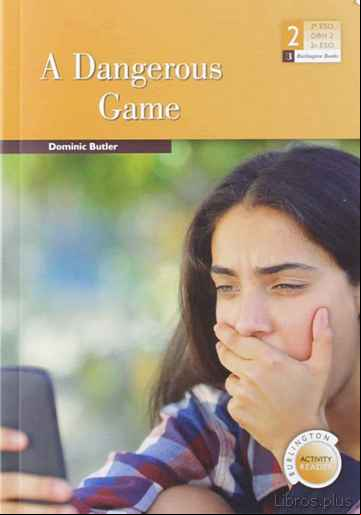 Descargar gratis ebook DANGEROUS GAME en epub