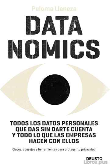 Descargar gratis ebook DATANOMICS en epub
