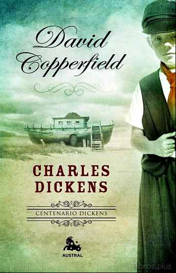 Descargar gratis ebook DAVID COPPERFIELD en epub