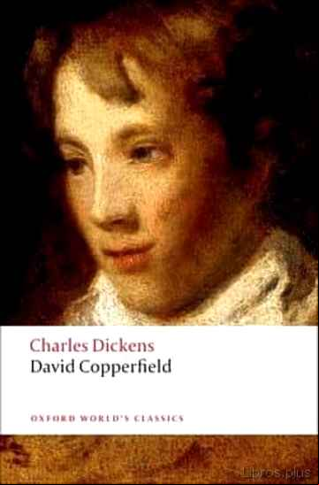 Descargar gratis ebook DAVID COPPERFIELD (OXFORD WORLD S CLASSICS) en epub