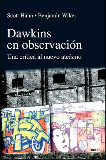 Descargar gratis ebook DAWKINS EN OBSERVACION: UNA CRITICA AL NUEVO ATEISMO en epub