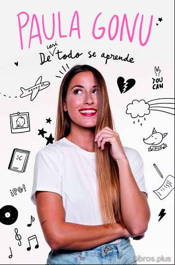Descargar gratis ebook DE (CASI) TODO SE APRENDE en epub