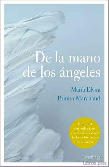 Descargar gratis ebook DE LA MANO DE LOS ANGELES en epub