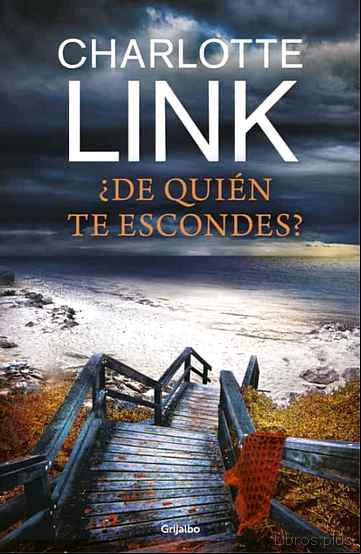Descargar ebook ¿DE QUIÉN TE ESCONDES?
