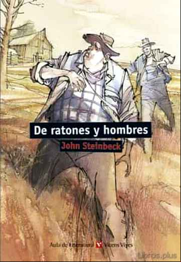 Descargar ebook DE RATONES Y HOMBRES AUXILIAR BUP