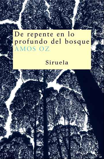 Descargar gratis ebook DE REPENTE EN LO PROFUNDO DEL BOSQUE en epub