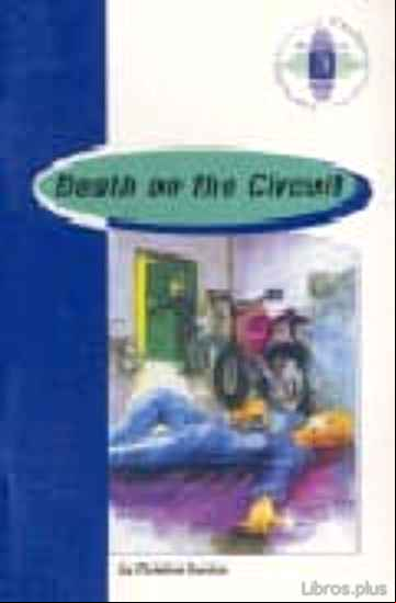 Descargar gratis ebook DEATH ON THE CIRCUIT (2º BACHILLERATO) en epub