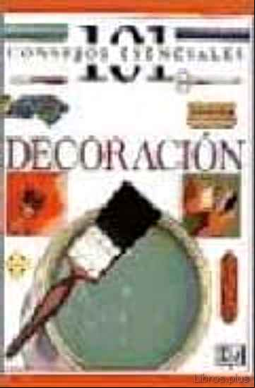 Descargar gratis ebook DECORACION en epub