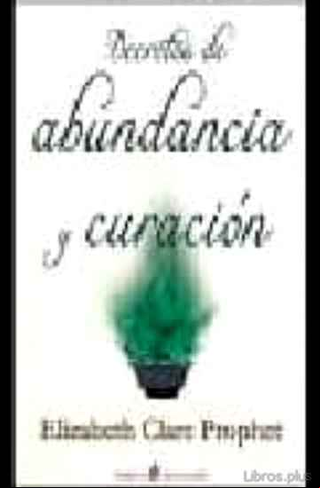Descargar ebook DECRETOS DE ABUNDANCIA Y CURACION