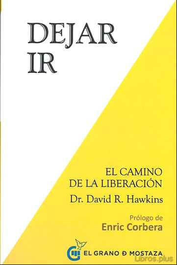 Descargar gratis ebook DEJAR IR en epub