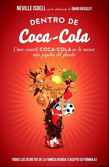Descargar gratis ebook DENTRO DE COCA-COLA en epub