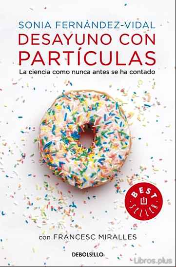 Descargar gratis ebook DESAYUNO CON PARTICULAS en epub