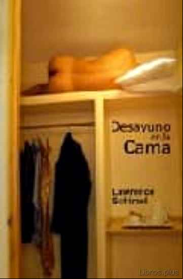 Descargar gratis ebook DESAYUNO EN LA CAMA en epub