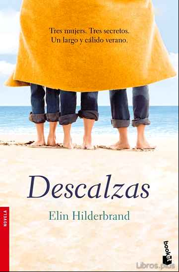 Descargar gratis ebook DESCALZAS en epub
