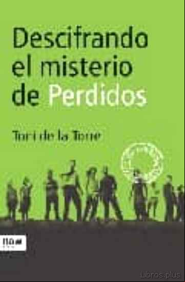 Descargar gratis ebook DESCIFRANDO EL MISTERIO DE PERDIDOS en epub