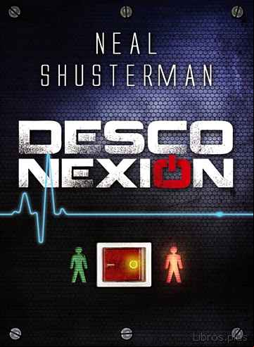 Descargar gratis ebook DESCONEXION en epub