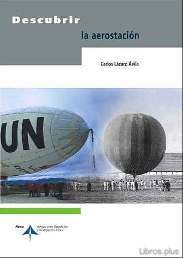 Descargar gratis ebook DESCUBRIR LA AEROESTACION en epub