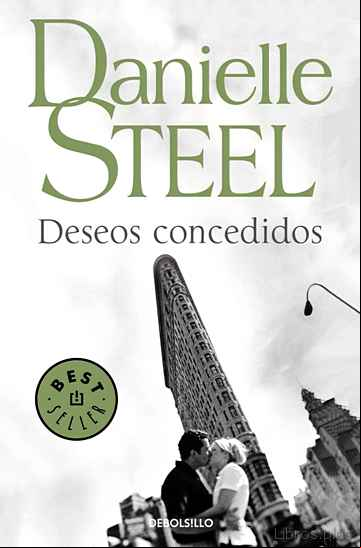 Descargar gratis ebook DESEOS CONCEDIDOS en epub