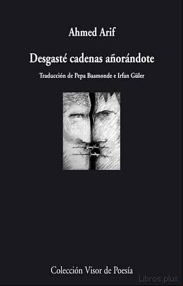 Descargar gratis ebook DESGASTE CADENAS AÑORANDOTE en epub
