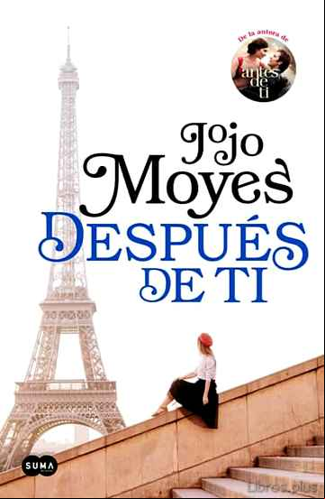 Descargar ebook DESPUES DE TI