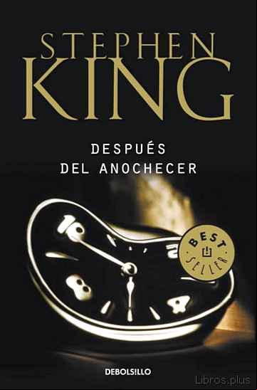 Descargar gratis ebook DESPUES DEL ANOCHECER en epub