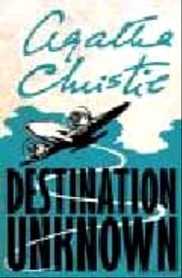 Descargar ebook DESTINATION UNKNOWN