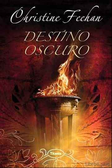 Descargar ebook DESTINO OSCURO