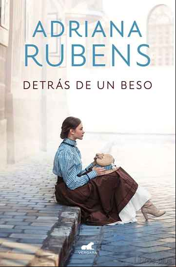 Descargar gratis ebook DETRAS DE UN BESO en epub