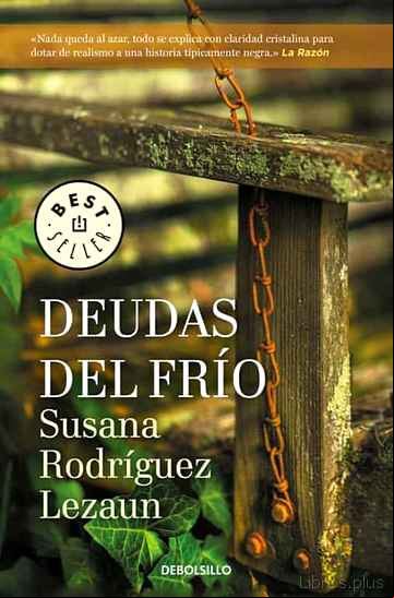 Descargar gratis ebook DEUDAS DEL FRÍO en epub