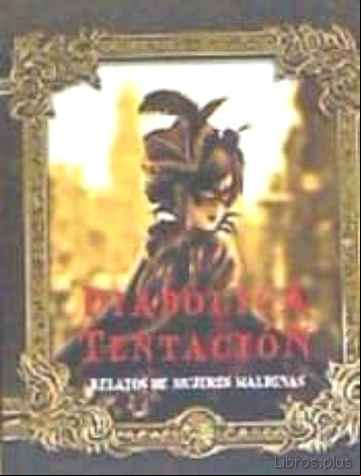 Descargar ebook DIABOLICA TENTACION