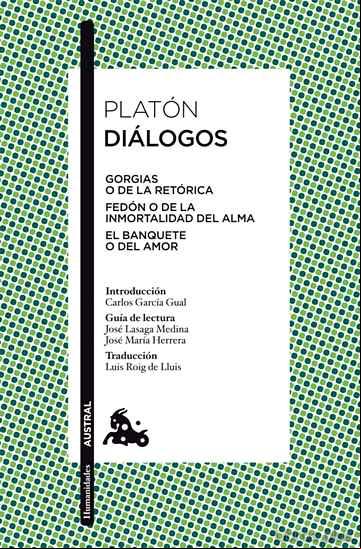 Descargar ebook DIALOGOS