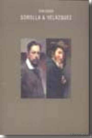 Descargar ebook DIALOGOS: SOROLLA Y VELAZQUEZ